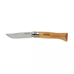 OPINEL Zestaw nóż turystyczny N°08 + etui Opinel Alpine - 4