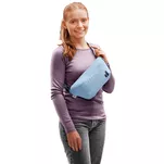 DEUTER Avengo Organizer - saszetka / nerka biodrowa - Polar - 4