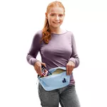 DEUTER Avengo Organizer - saszetka / nerka biodrowa - Polar - 3
