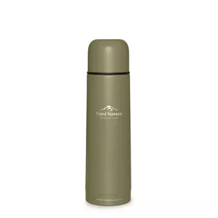 FJORD NANSEN Honer 0,5 L - termos turystyczny - olive