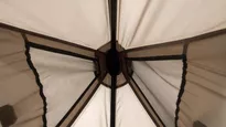 EASY CAMP Moonlight Spire - namiot turystyczny (do 4 osób) - 6