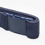 ARCADE Atlas A2 Belt (3,8 cm) - Navy - Pasek elastyczny pasek do spodni