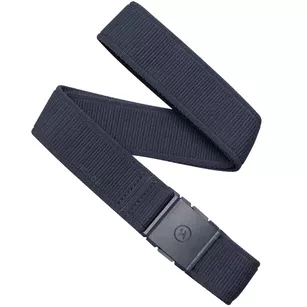 ARCADE Atlas Belt - Navy - Elastyczny pasek do spodni