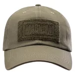 MAGNUM Doran - czapka z daszkiem - olivine - 2