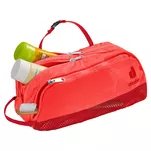 DEUTER Wash Bag Tour III - poppy-crimson - Kosmetyczka turystyczna - 2