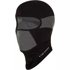 VIKING Bezszwowa kominiarka termoaktywna Sigurd Multifunction - czarna