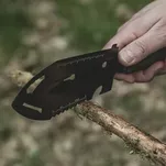 EASY CAMP Saperka Hawkweed Hand Shovel - 4