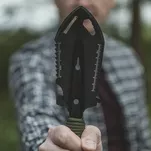 EASY CAMP Saperka Hawkweed Hand Shovel - 3