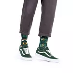 MANY MORNINGS - Good Luck - bawełniane kolorowe skarpetki - 2