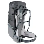 DEUTER Futura 30 SL - damski plecak turystyczny - graphite - shale