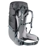 DEUTER Futura 30 SL - damski plecak turystyczny - graphite - shale