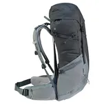 DEUTER Futura 30 SL - damski plecak turystyczny - graphite - shale