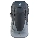 DEUTER Futura 30 SL - damski plecak turystyczny - graphite - shale
