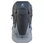 DEUTER Futura 30 SL - damski plecak turystyczny - graphite - shale