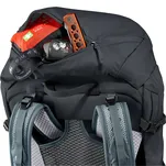 DEUTER Futura 30 SL - damski plecak turystyczny - graphite - shale