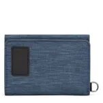 PacSafe Portfel RFID safe Trifold Wallet - Dark Denim