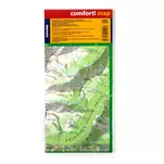 Mapa TATRY WYSOKIE I BIELSKIE, POLSKIE I SŁOWACKIE - Laminowana - 5