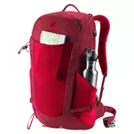 DEUTER Futura 23 - plecak turystyczny - masala-cherry - 8
