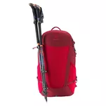 DEUTER Futura 23 - plecak turystyczny - masala-cherry - 7