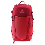 DEUTER Futura 23 - plecak turystyczny - masala-cherry - 6