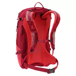 DEUTER Futura 23 - plecak turystyczny - masala-cherry - 5
