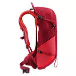 DEUTER Futura 23 - plecak turystyczny - masala-cherry - 4