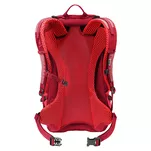 DEUTER Futura 23 - plecak turystyczny - masala-cherry - 3