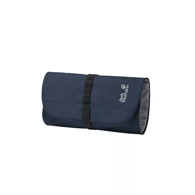 JACK WOLFSKIN Konya Waschsalon - Kosmetyczka do powieszenia - midnight sky