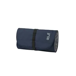 JACK WOLFSKIN Konya Waschsalon - Kosmetyczka do powieszenia - midnight sky