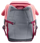 DEUTER Kikki -  blossom-raspberry - Plecak dziecięcy piesek na wycieczki i na co dzień - 3