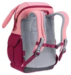DEUTER Kikki -  blossom-raspberry - Plecak dziecięcy piesek na wycieczki i na co dzień - 5