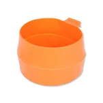 WILDO FOLD-A-CUP - orange - 600 ml - składany kubek turystyczny lub miska