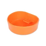 WILDO FOLD-A-CUP - orange - 600 ml - składany kubek turystyczny lub miska