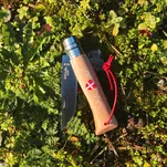 Opinel N°08 Le Savoyard - składany nóż turystyczny - 3