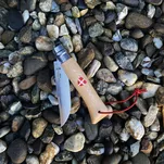 Opinel N°08 Le Savoyard - składany nóż turystyczny - 2