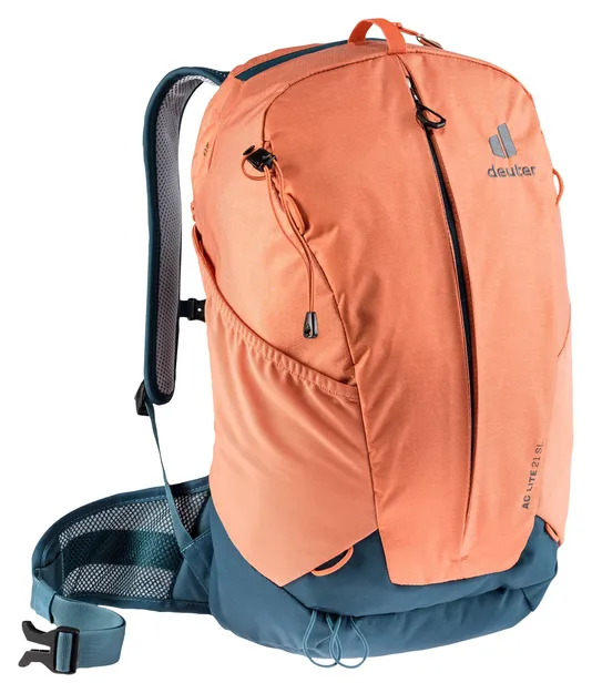 DEUTER AC Lite 21 SL - damski plecak turystyczny