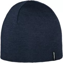 VIKING Czapka zimowa z wełną merino Noma 2.0 GWS Pro Style - granatowa