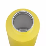 ESBIT Sculptor Drink Bottle - izolowana butelka na wodę / napoje 750 ml - Sunshine Yellow - 3
