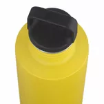 ESBIT Sculptor Drink Bottle - izolowana butelka na wodę / napoje 750 ml - Sunshine Yellow - 4
