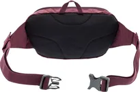 DEUTER Organizer Belt maron - Saszetka/nerka z przegródkami