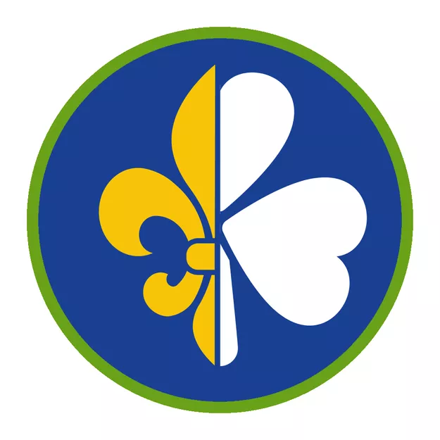 Sprawność harcerska Skaut / Świadomy Harcerz