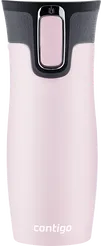 CONTIGO West Loop 2.0 Millennial Pink - oryginalny kubek termiczny