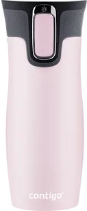 CONTIGO West Loop 2.0 Millennial Pink - oryginalny kubek termiczny