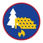 Sprawność harcerska Leśny Człowiek - 2