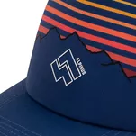 ALPINUS Czapka z daszkiem / truckerka Utah - 2