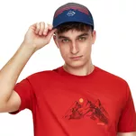 ALPINUS Czapka z daszkiem / truckerka Utah - 5