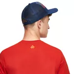 ALPINUS Czapka z daszkiem / truckerka Utah - 7