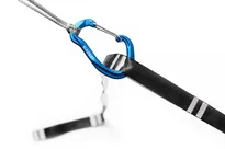 LESOVIK BYSTRY - hamak turystyczny - Terra Rosa - 2