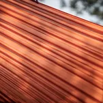 LESOVIK BYSTRY - hamak turystyczny - Terra Rosa - 5