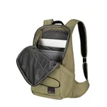 JACK WOLFSKIN Sooneck - damski plecak na co dzień - bay leaf - 3